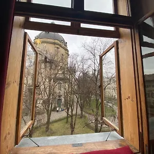 Xvii Century Апартаменты