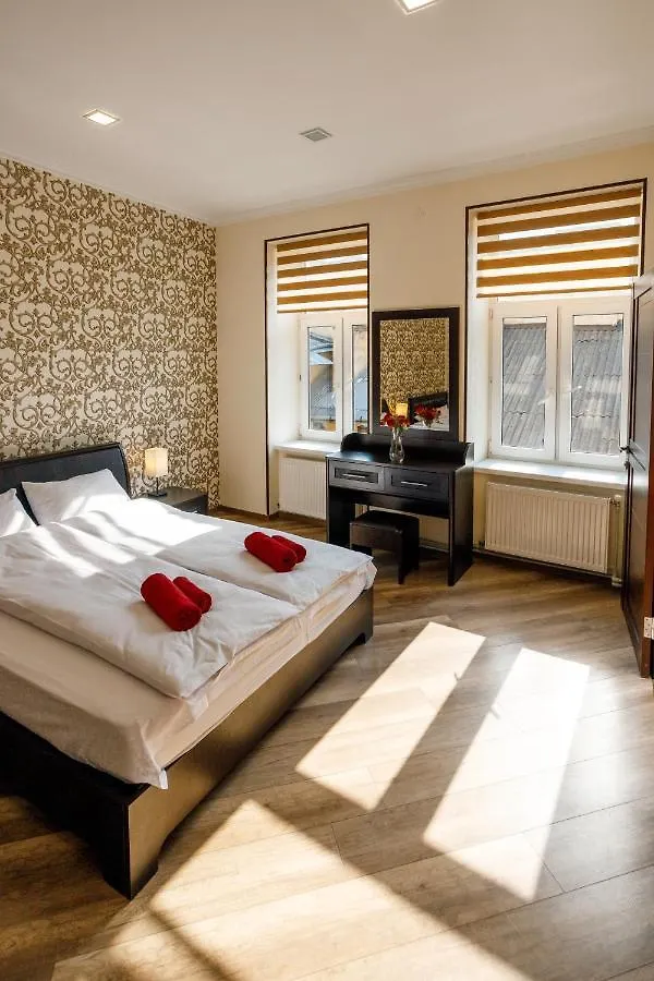 Apartments Rynok Square 12 Lviv 0*,  Ukraine