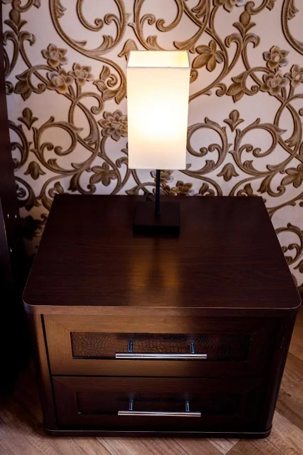 Apartments Rynok Square 12 Lviv 0*,  Ukraine