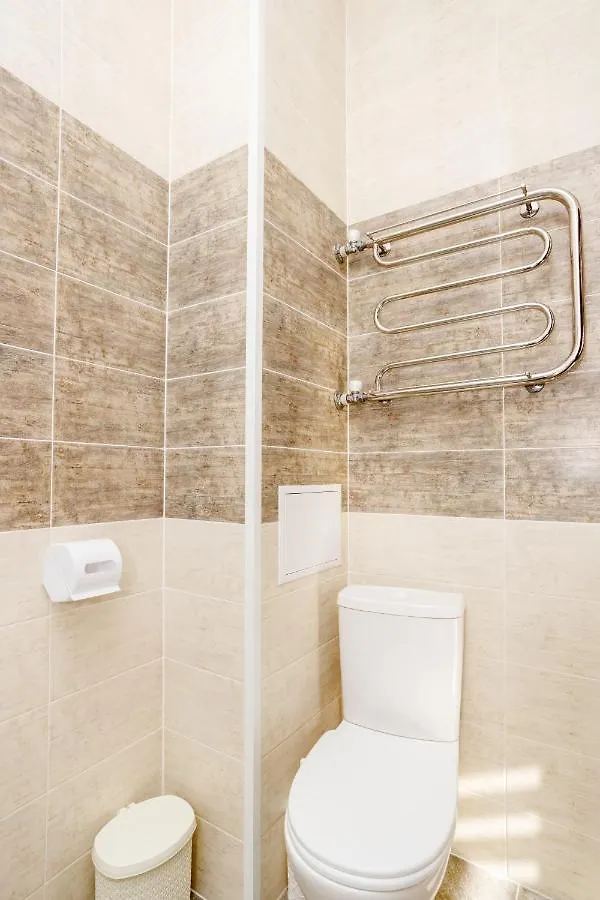 Apartments Rynok Square 12 Lviv